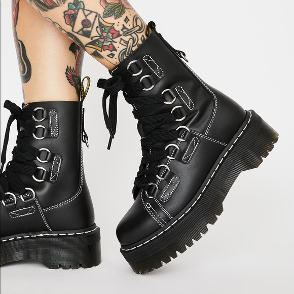 jadon xl boots